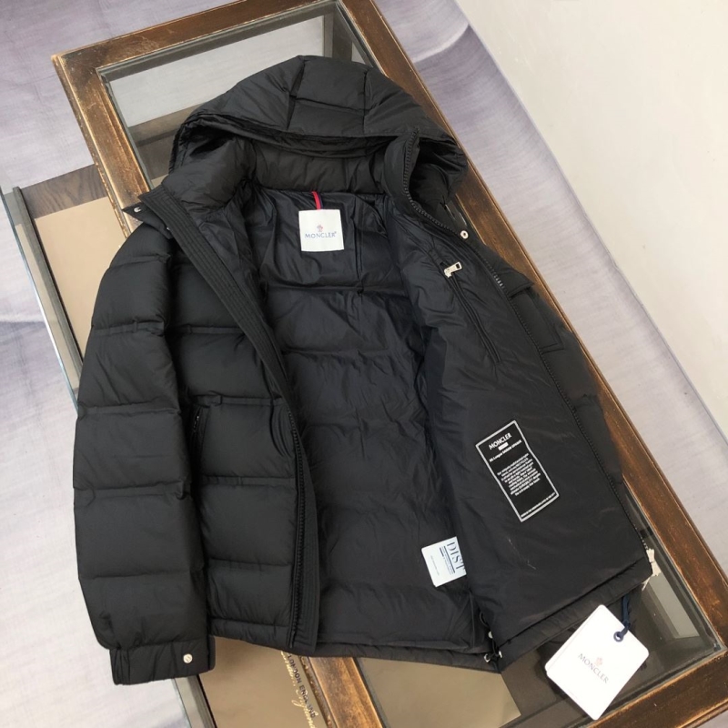 Moncler Down Coat